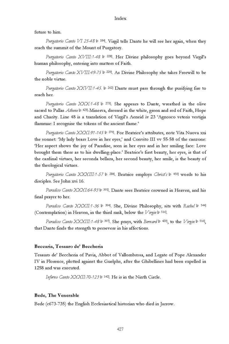 Dante: The Divine Comedy - Page 423